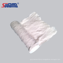 Surgical Fabric Absorbent Cotton Wool Roll